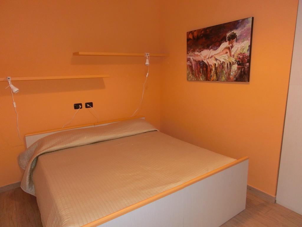Rhc Rome Roma Exterior foto