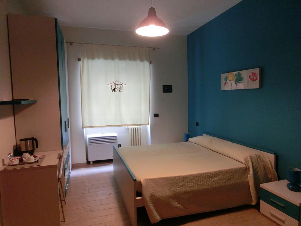 Rhc Rome Roma Exterior foto
